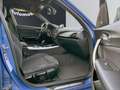 BMW 125 125 i M Sportpaket Automatik Blau - thumbnail 10