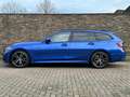 BMW 320 320I M-Sport Panodak 19 INCH Harman/Kardon Leer Azul - thumbnail 8