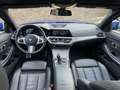 BMW 320 320I M-Sport Panodak 19 INCH Harman/Kardon Leer Azul - thumbnail 2