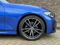 BMW 320 320I M-Sport Panodak 19 INCH Harman/Kardon Leer Azul - thumbnail 12