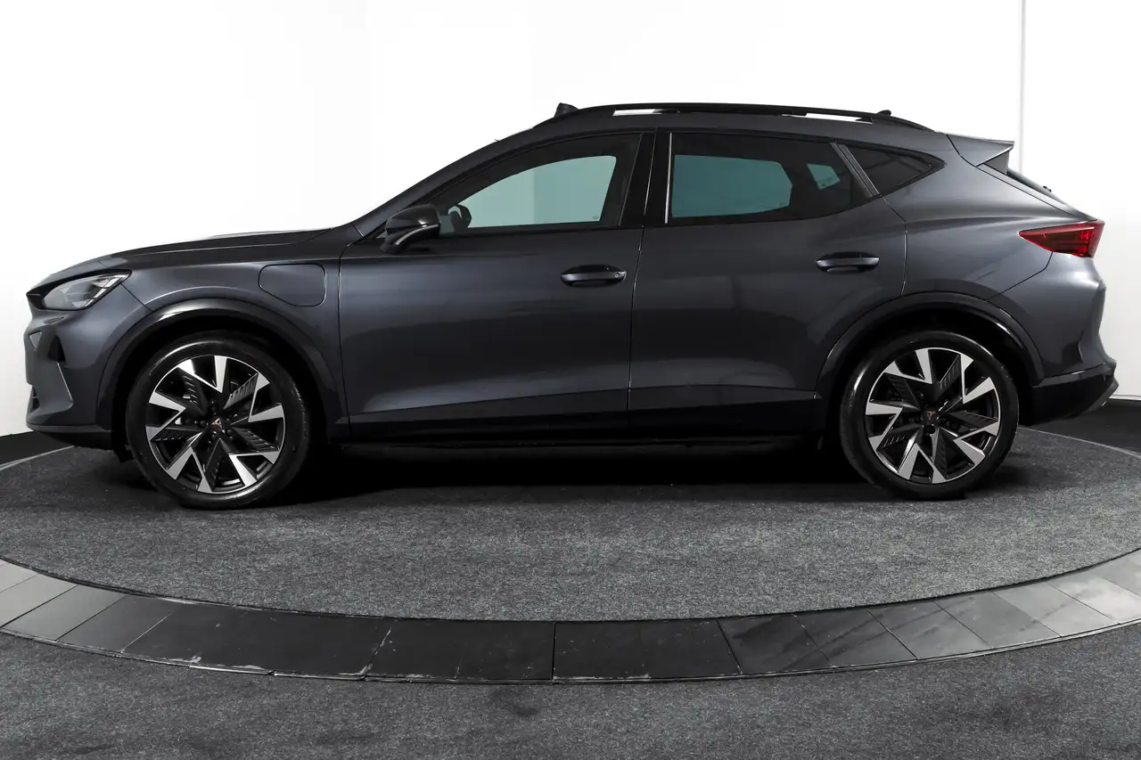 CUPRA Formentor 2026