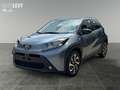 Toyota Aygo X 1.0l Teamplayer SHZ*CarPlay*RFK*Tempomat Grau - thumbnail 2