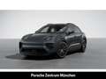 Porsche Macan 4S HA-Lenkung InnoDrive Head-Up 21-Zoll Grau - thumbnail 1