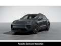 Porsche Macan 4S HA-Lenkung InnoDrive Head-Up 21-Zoll Grau - thumbnail 1