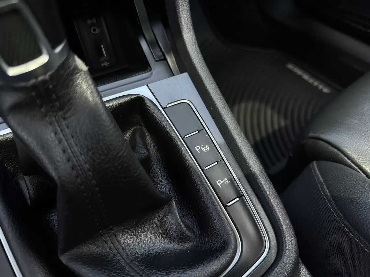 Volkswagen Golf fotografie Volkswagen Golf