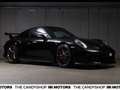 Porsche 911 GT3 *Sportschalensitze*Service.NEU*Garantie* Noir - thumbnail 1