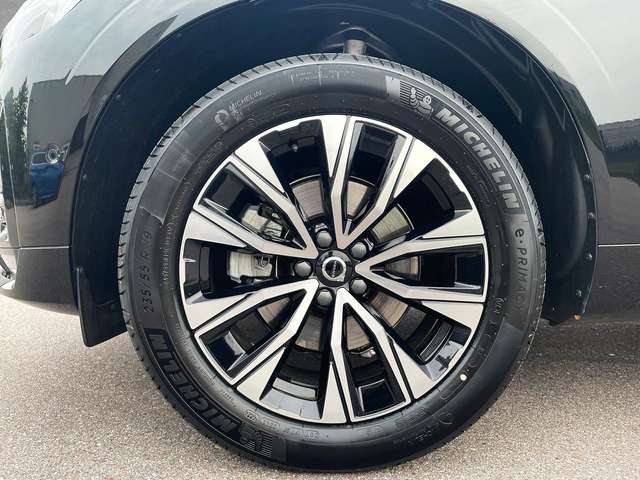 Volvo XC60 B5 AWD Plus Dark ACC BLIS LED