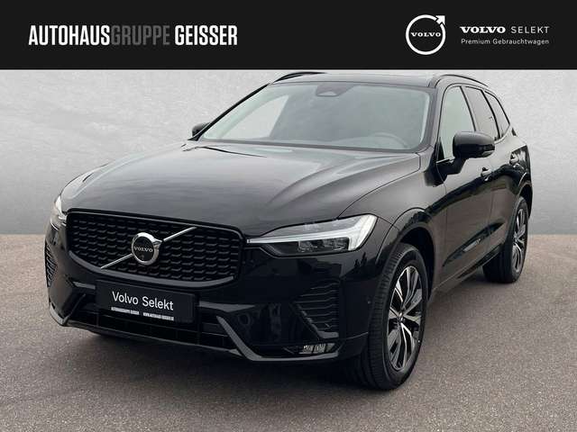 Imagine Volvo XC60 B5 AWD Plus Dark ACC BLIS LED