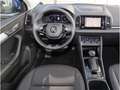 Skoda Karoq ACT 1.5 TSI DSG EU6e Синій - thumbnail 6