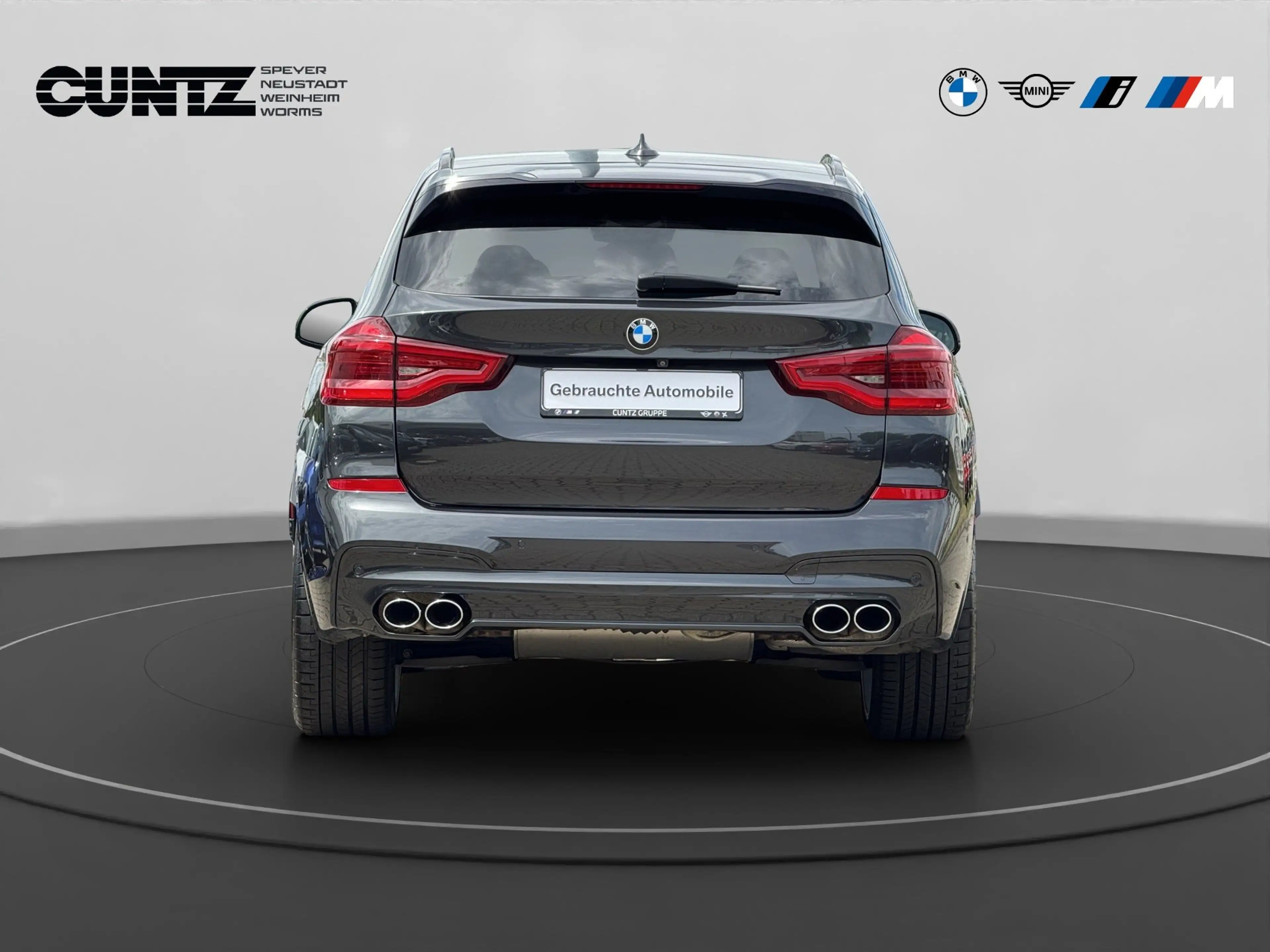 Alpina XD3 Anhängerk. Panorama St.Hz. Harman/Kardon 360° Kame — photo 6