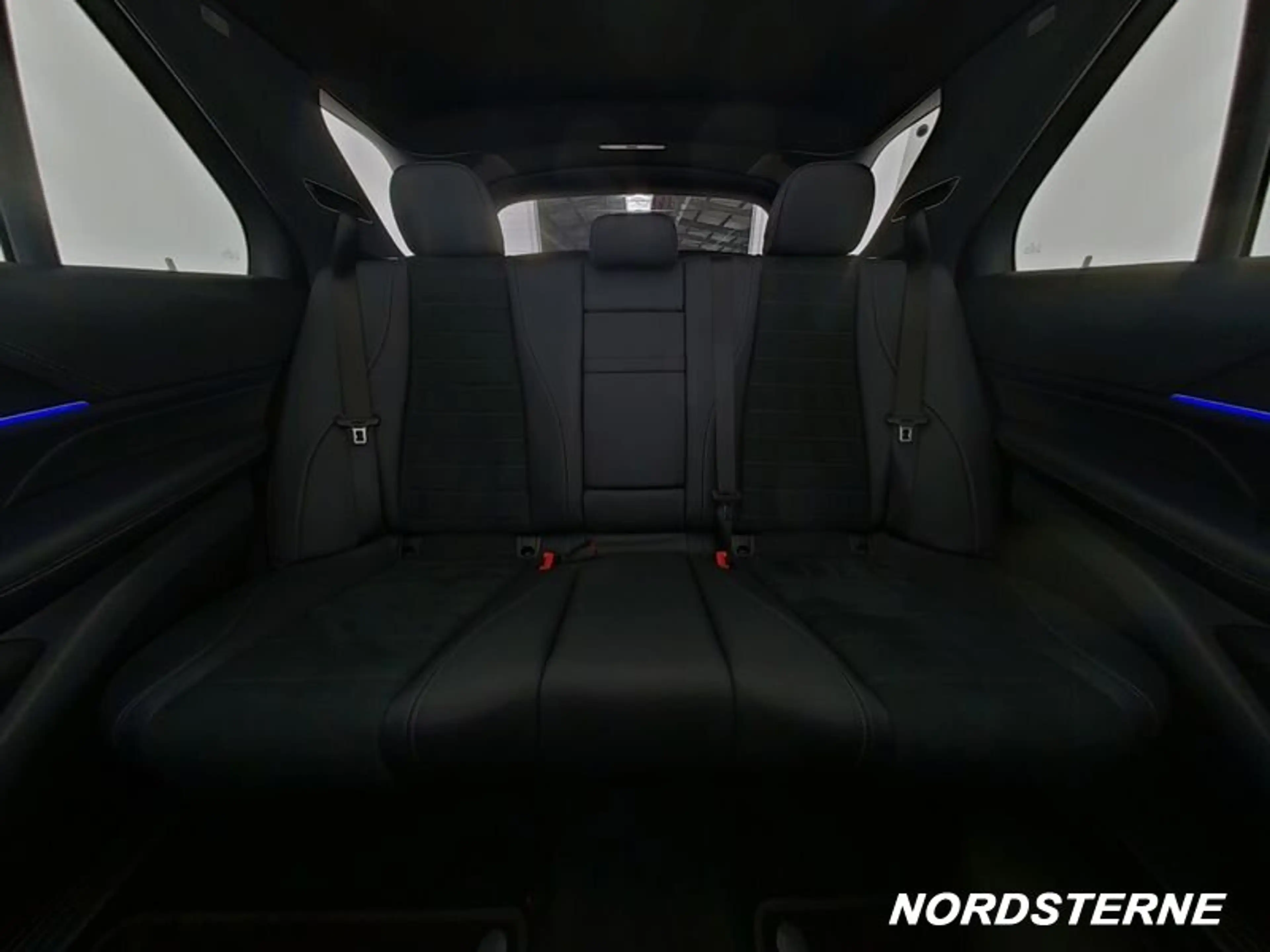 Mercedes-Benz GLE 350 GLE 350 de 4M +MEMORY+DISTR.+PANO+BURMESTER+AHK — photo 7