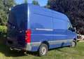 Volkswagen Crafter Crafter 35 L TDI Blau - thumbnail 2