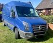 Volkswagen Crafter Crafter 35 L TDI Blau - thumbnail 1