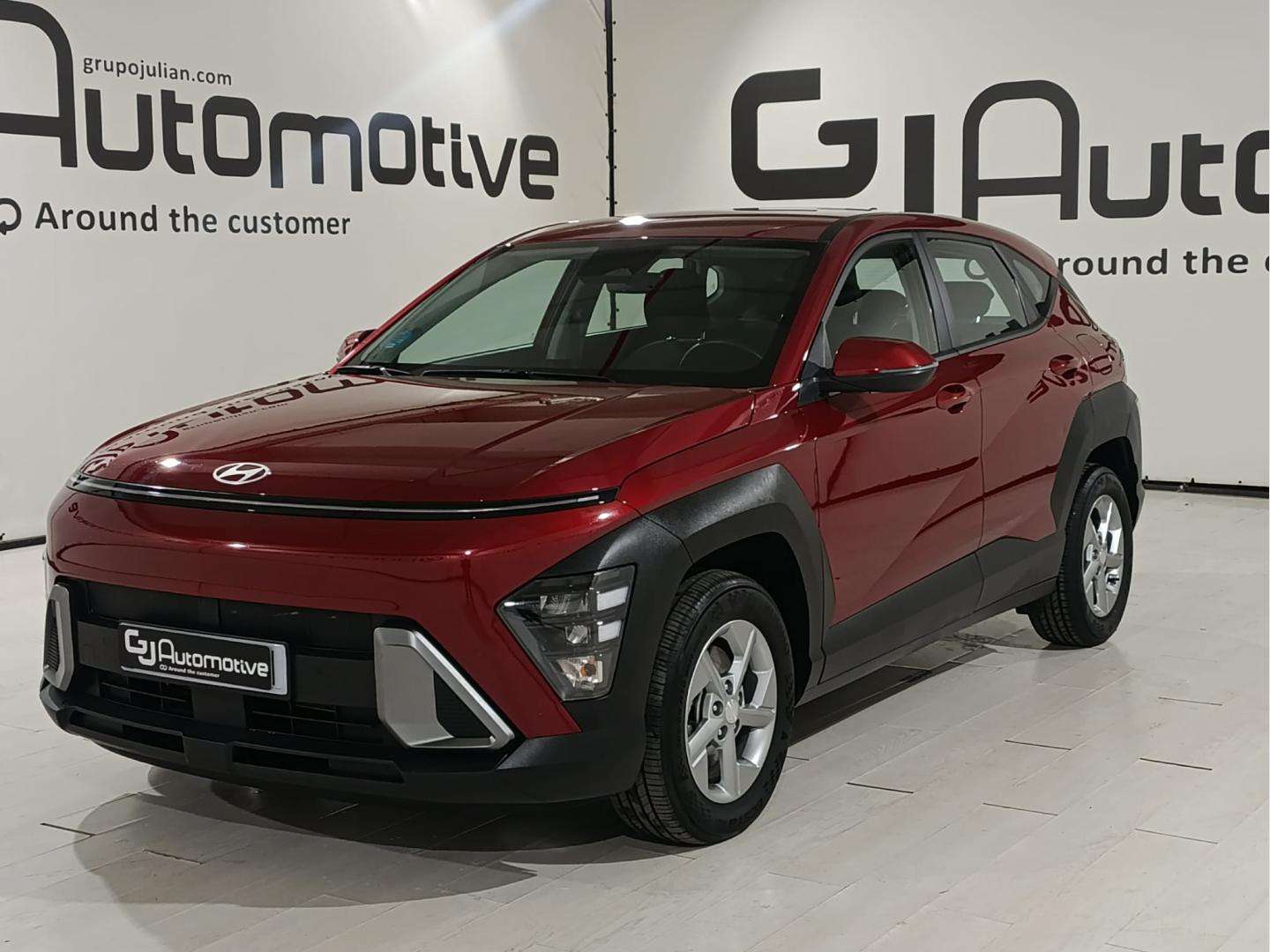 Hyundai KONA 1.6 GDI HEV Maxx DCT - foto 1
