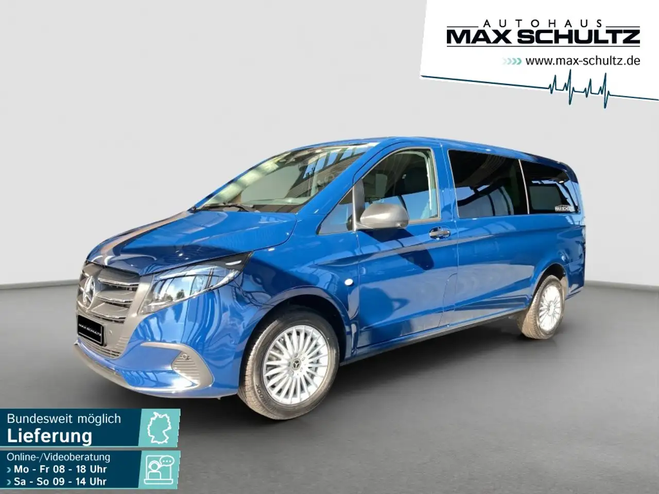 Mercedes-Benz Unknown