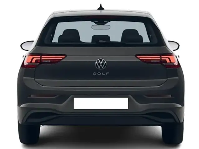 Volkswagen Golf view 4