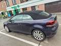 Volkswagen Golf Cabriolet Golf Cabrio 1.4 TSI DSG Life Bleu - thumbnail 4