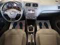 Volkswagen Polo 3p 1.4 tdi Comfortline 75cv - NEOPATENTATO Negro - thumbnail 7
