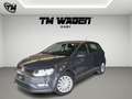 Volkswagen Polo 3p 1.4 tdi Comfortline 75cv - NEOPATENTATO Negro - thumbnail 1