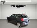 Volkswagen Polo 3p 1.4 tdi Comfortline 75cv - NEOPATENTATO Negro - thumbnail 4