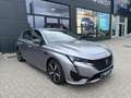Peugeot 308 308 GT Hybrid 145 e-DCS6 AUTOM Plateado - thumbnail 8