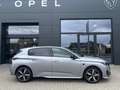 Peugeot 308 308 GT Hybrid 145 e-DCS6 AUTOM Plateado - thumbnail 5