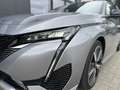 Peugeot 308 308 GT Hybrid 145 e-DCS6 AUTOM Plateado - thumbnail 10