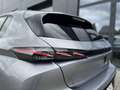 Peugeot 308 308 GT Hybrid 145 e-DCS6 AUTOM Plateado - thumbnail 11