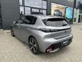 Peugeot 308 308 GT Hybrid 145 e-DCS6 AUTOM Plateado - thumbnail 9