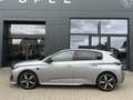 Peugeot 308 308 GT Hybrid 145 e-DCS6 AUTOM Plateado - thumbnail 4