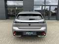 Peugeot 308 308 GT Hybrid 145 e-DCS6 AUTOM Plateado - thumbnail 7