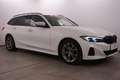 BMW 318 d Sport // Abstandstempomat // Weiß - thumbnail 1