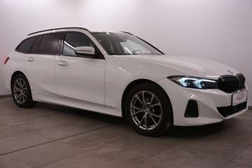 d Sport // Abstandstempomat //