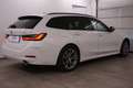 BMW 318 d Sport // Abstandstempomat // Weiß - thumbnail 2