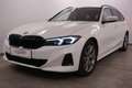 BMW 318 d Sport // Abstandstempomat // Weiß - thumbnail 3