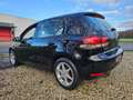 Volkswagen Golf 1.4 TSI highline 5-deurs AIRCO/cruise/6-bak Zwart - thumbnail 3