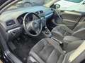 Volkswagen Golf 1.4 TSI highline 5-deurs AIRCO/cruise/6-bak Zwart - thumbnail 2
