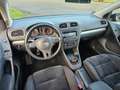 Volkswagen Golf 1.4 TSI highline 5-deurs AIRCO/cruise/6-bak Zwart - thumbnail 7