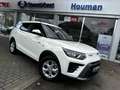 SsangYong Tivoli Grand  1.5L T-GDI 2WD Amber automaat STOCK Blanco - thumbnail 1