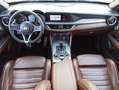 Alfa Romeo Stelvio 2.2 Turbodiesel 210 CV AT8 Q4 Executive srebrna - thumbnail 13
