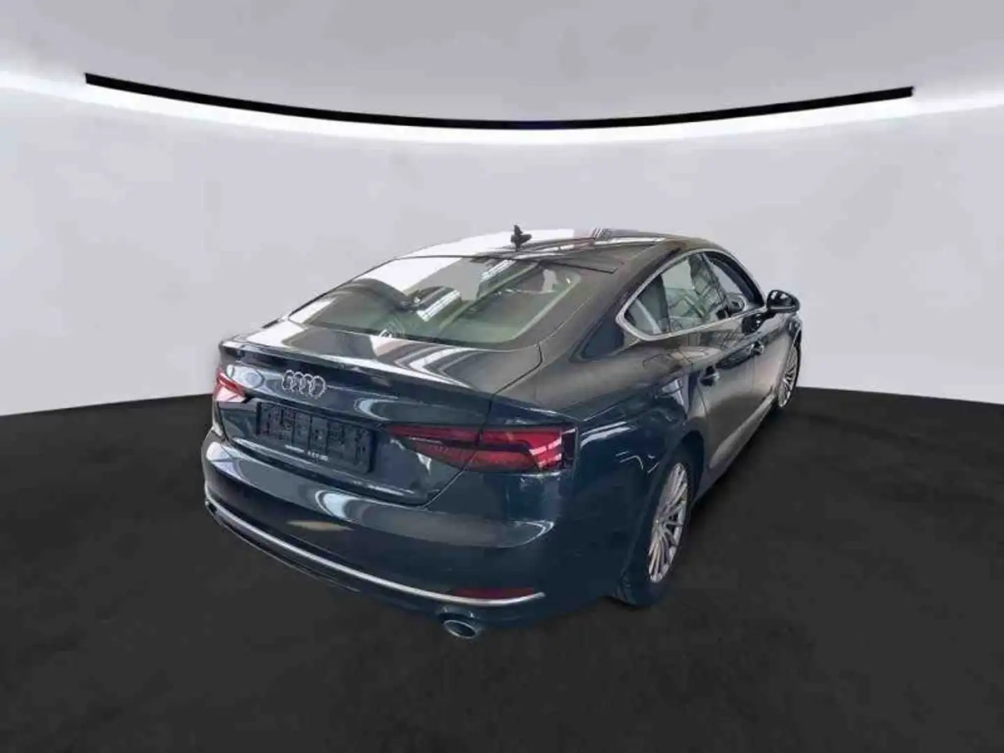 Audi A5 Sportback 35 TFSI sport S-tronic Navi PDC Xenon Te Gris - 2