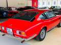 Ferrari 246 Fiat Dino 2400 Coupe Red - thumbnail 3