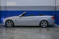 BMW 325 325i Cabrio Aut. Gris - thumbnail 2
