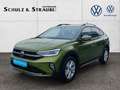 Volkswagen Taigo 1.0 TSI Life  LED-Matrix, ACC, AHZ, Rear View Groen - thumbnail 2