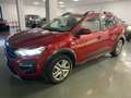 Dacia Sandero Sandero Stepway III Stepway 1.0 tce Comfort 90cv Rouge - thumbnail 1