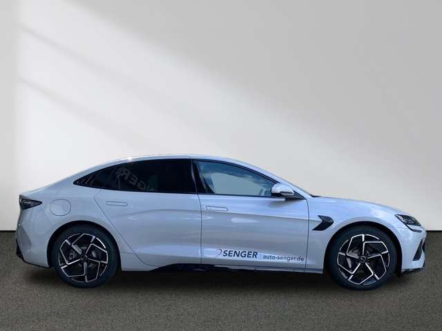 BYD Seal Excellence AWD Panorama 360°-Kamera Head-Up