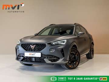 1.5 TSI 150pk / Trekhaak / Lederen bekleding / App