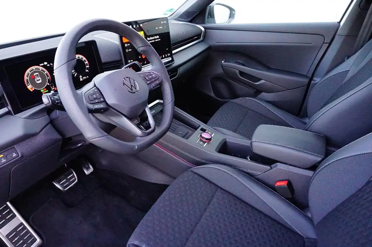 Volkswagen T-Roc R-Line "Black Style" 1.5 l TSI 7-Gang-DSG Navi,LED 15