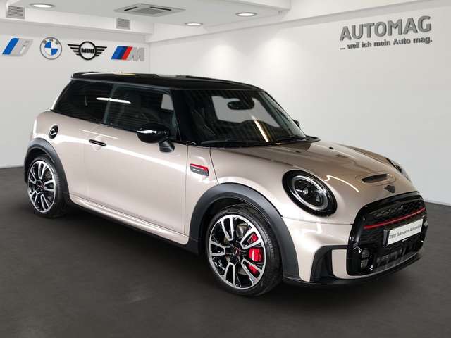 MINI John Cooper Works Kamera*Harman/Kardon*Komfortzugang*18"