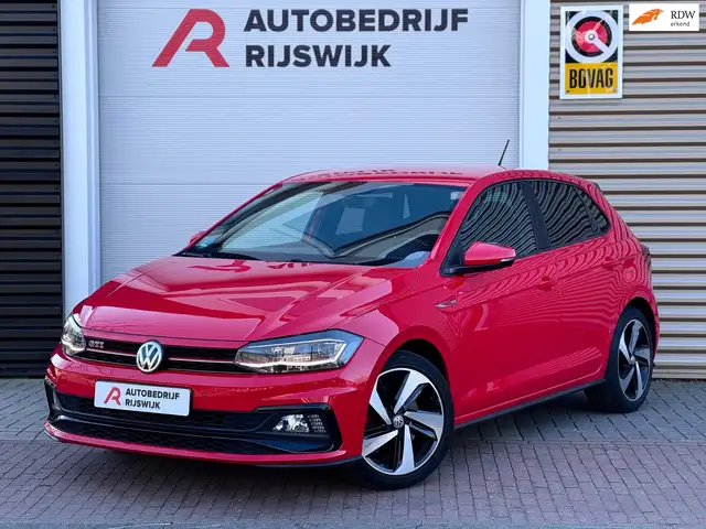 Volkswagen Polo GTI 2.0 TSI Virtual/AppleCarPlay/Xenon